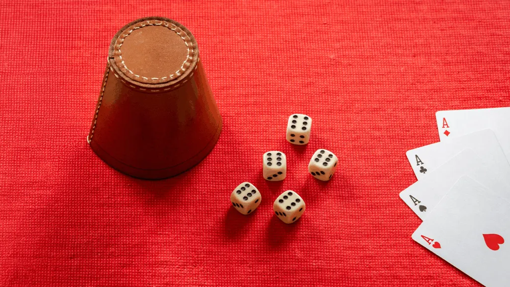 New findings redefine understanding of chance in bitcoin news