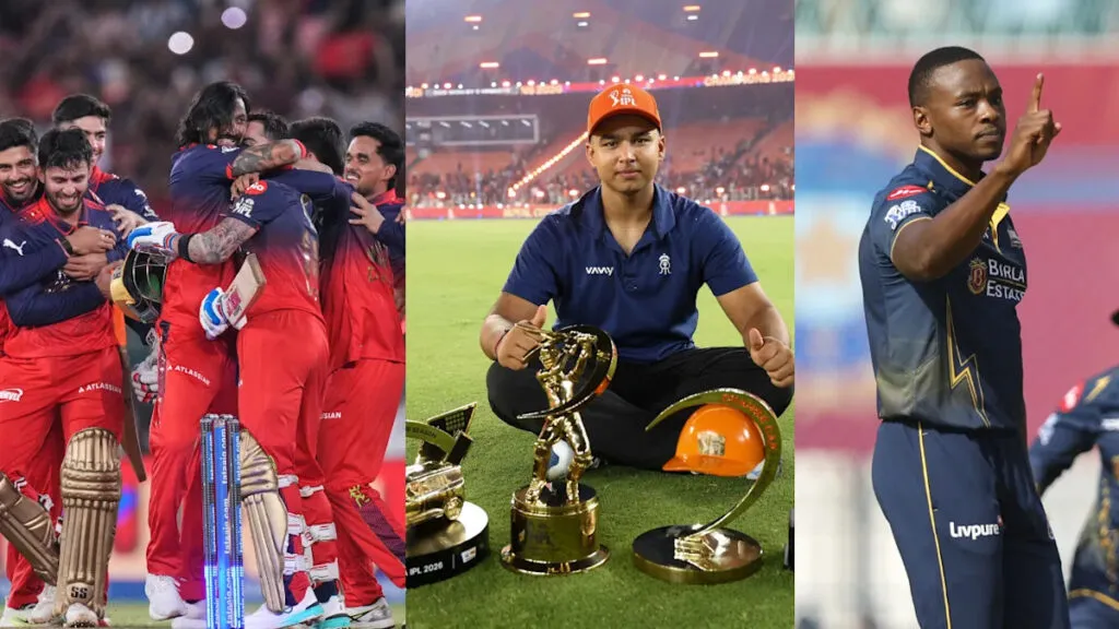 Rcb defends title in ipl 2026 as kohli leads with