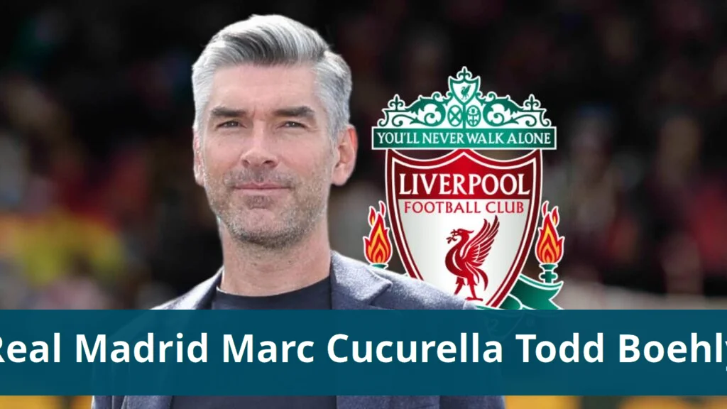 Real Madrid signs Marc Cucurella in Todd Boehly deal Richard hughes captures £85m star in todd boehly deal