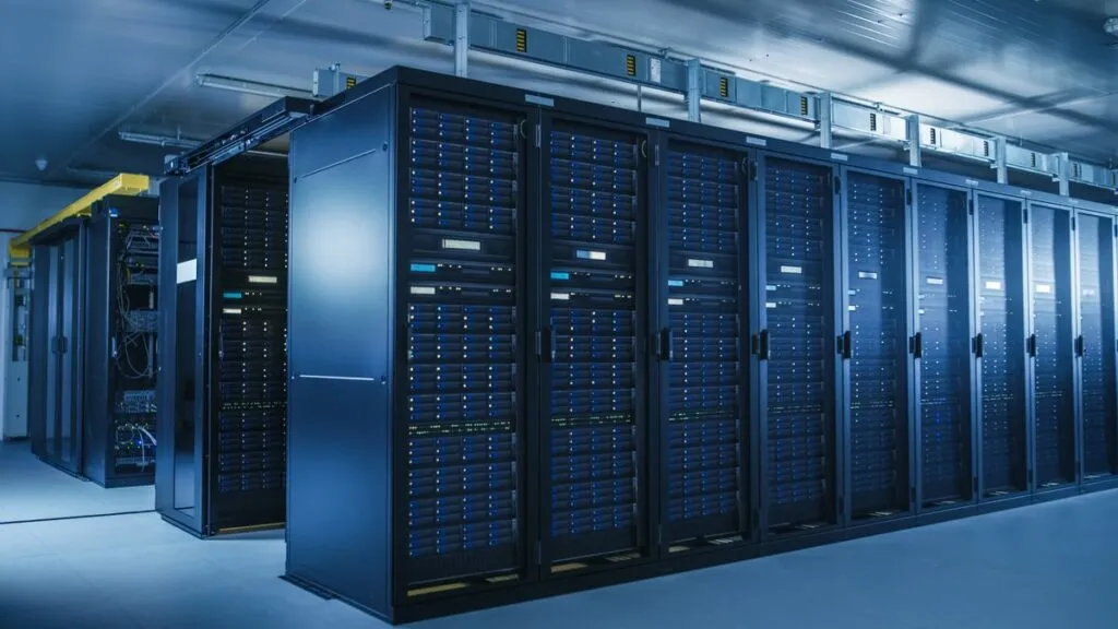 Two hidden industrial stocks set to gain from ai infrastructure
