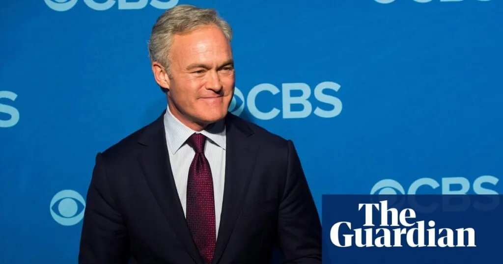 Scott Pelley acusa Bari Weiss de pressionar o 60 Minutes sobre caso de Renee Good Scott pelley claims bari weiss pressured 60 minutes over renee