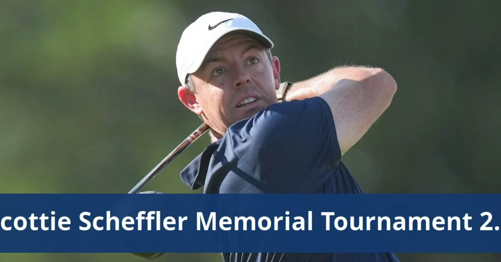 Scottie Scheffler Seeks Third Straight Memorial Tournament Title Memorial tournament presented by workday releases power rankings