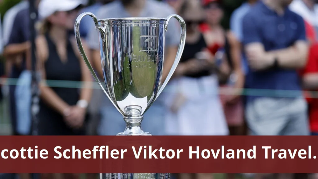 Travelers championship playoff set to decide winner of $20 million