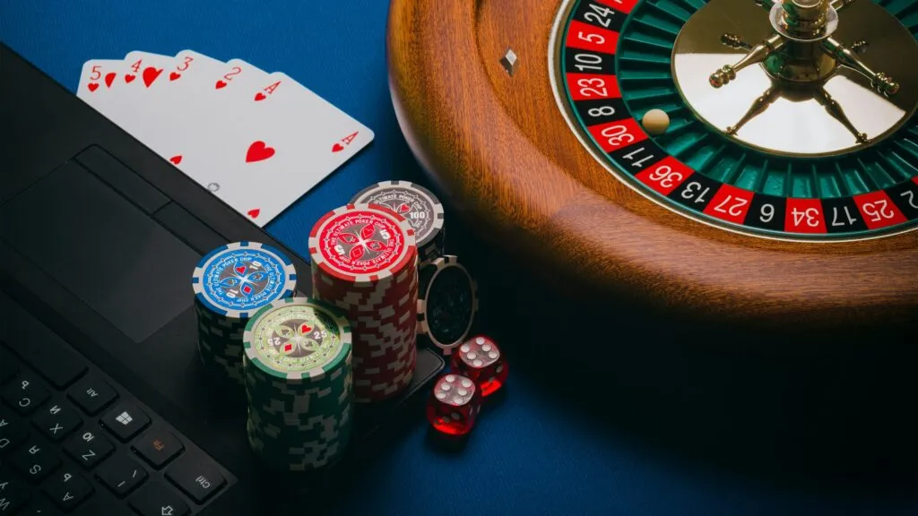 सॉफ़्टवेयर ने आज कैसीनो गेमिंग अनुभव को बदला Software transforms casino gaming experience today