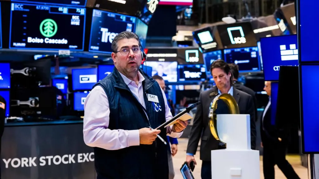 Stock market updates for october 3