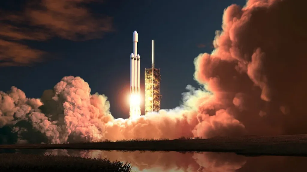 Millions of investors set to indirectly own spacex stock