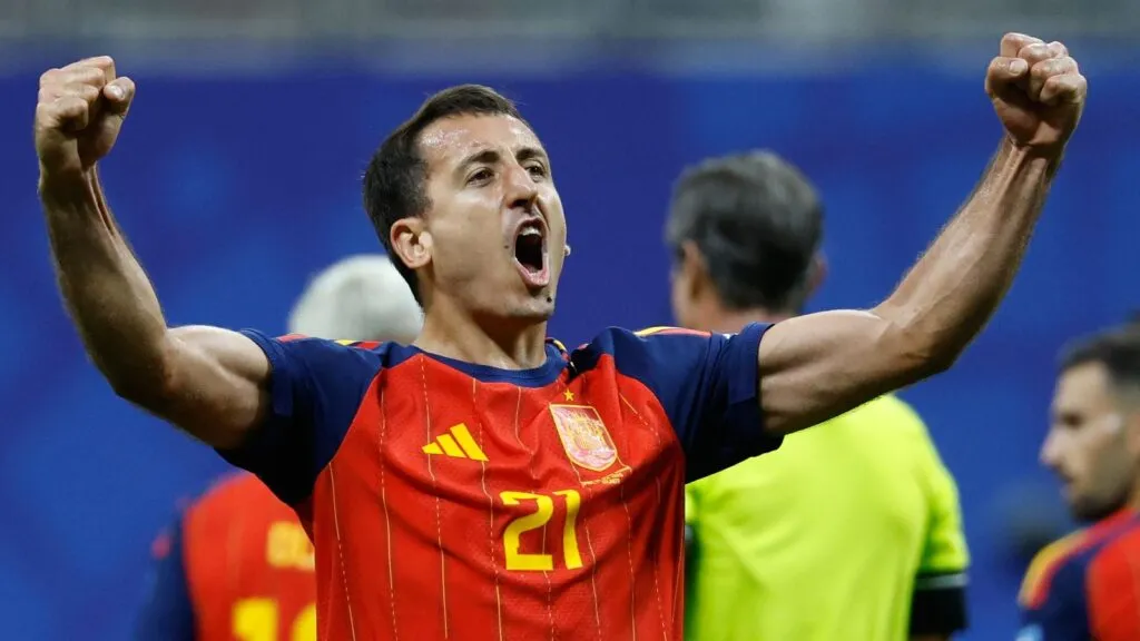 Spain defeats saudi arabia 4 0 in world cup 2026 group