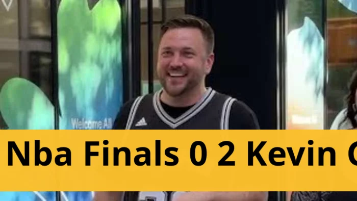 Spurs fan in New York City stays confident amid NBA Finals 0-2 deficit Spurs fan in new york city stays confident amid nba