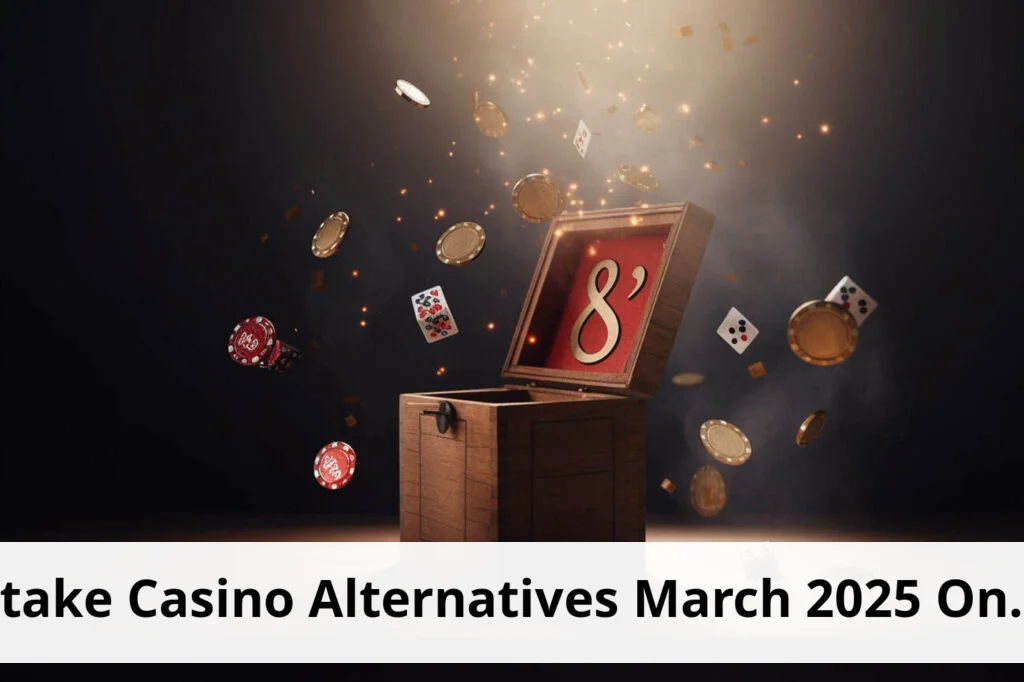 Top sites offering alternatives to stake casino