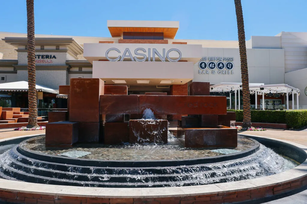 Lawsuit filed against station casinos over march cyberattack damages