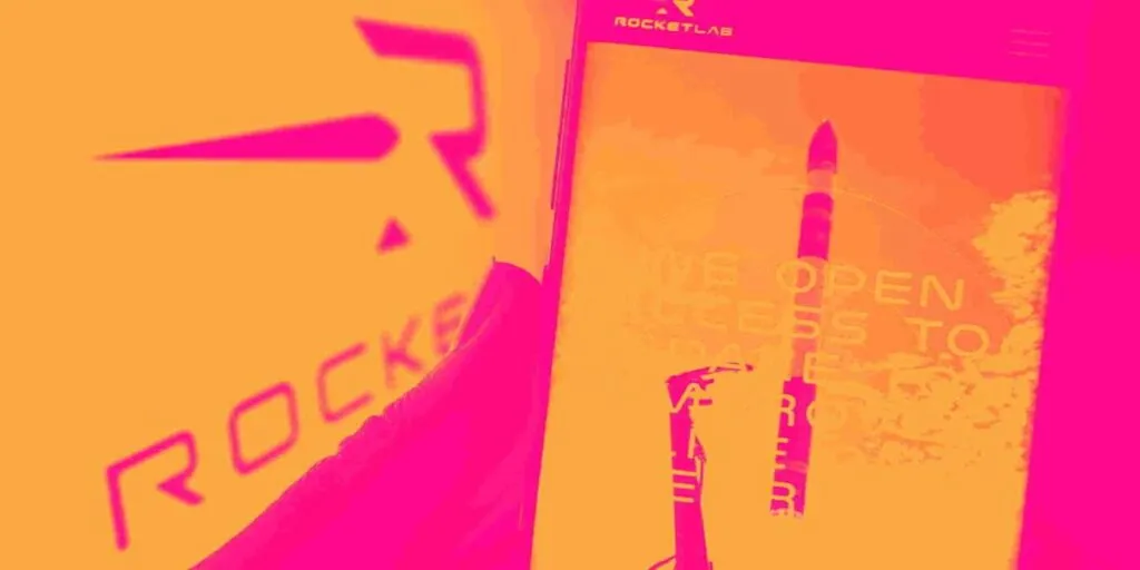 Hürmüz Boğazı Olayı Rocket Lab Hisselerini Düşürdü Rocket lab, sterling, and sunrun stocks decline amid market update