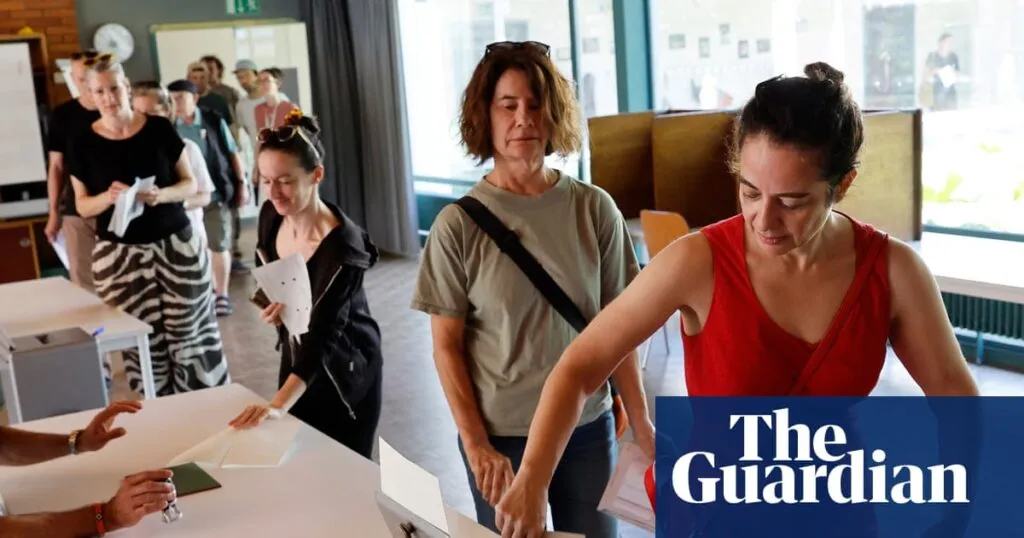 Swiss voters reject population cap proposal of 10 million