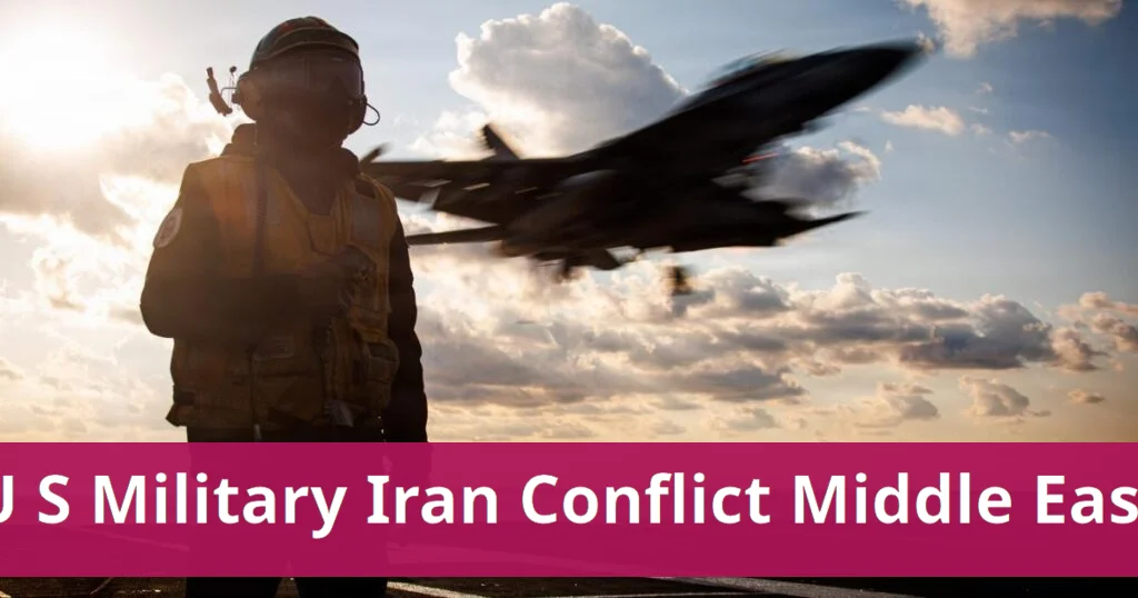 Middle east power paradox challenges regional stability