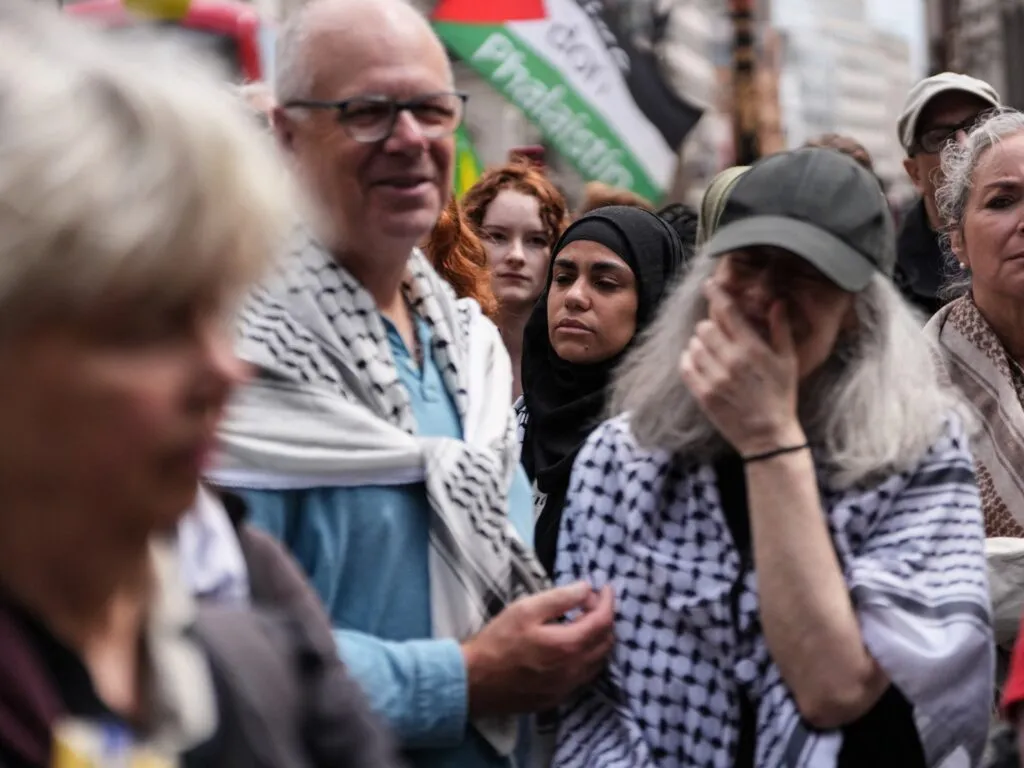 Tòa án phúc thẩm Anh giữ nguyên lệnh cấm Palestine Action Uk court of appeal upholds ban on palestine action as