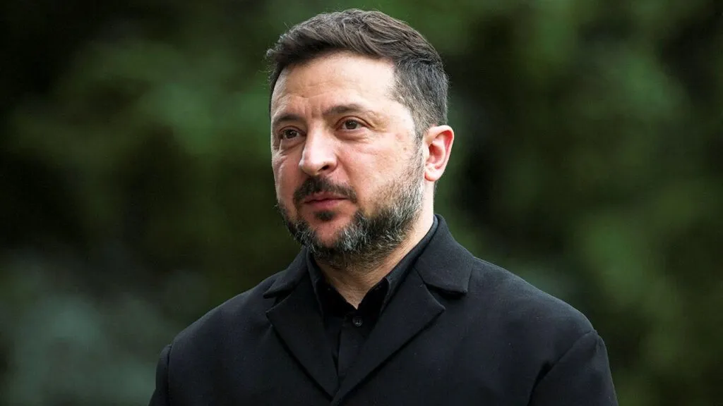 Ukraine launches major drone assault on russia during conflict