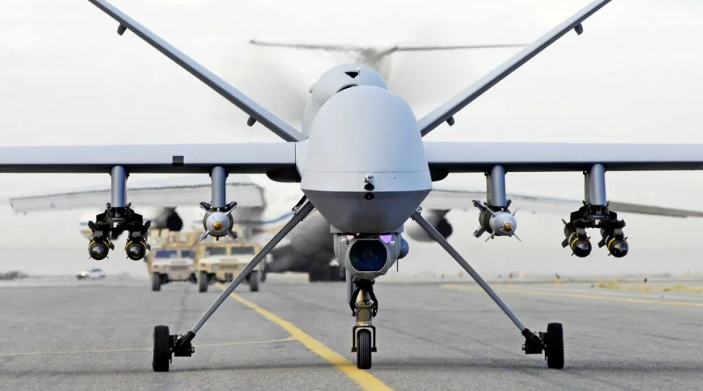 L’US Air Force peine à acquérir des MQ-9 Reapers après des pertes Us air force struggles to acquire limited mq 9 reapers after