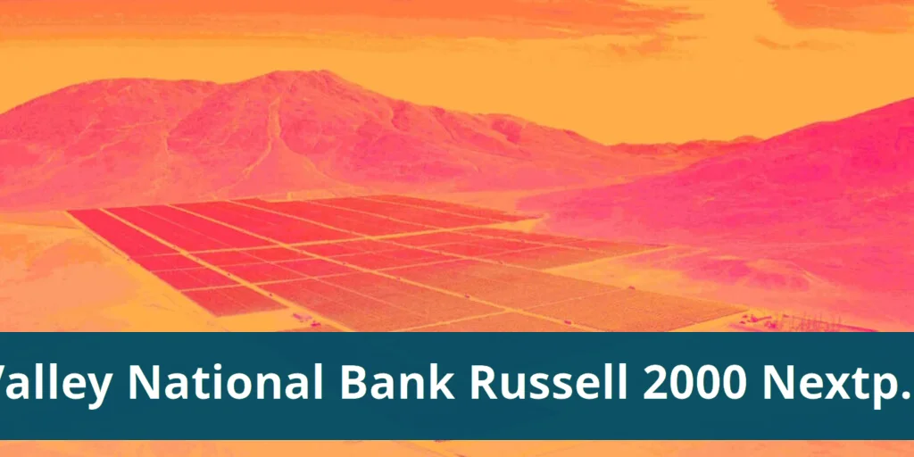 Russell 2000 stock featured on buy list while two lag