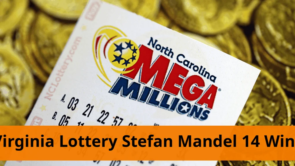Lottery winner recovers hidden method for 14 wins, bitcoin news