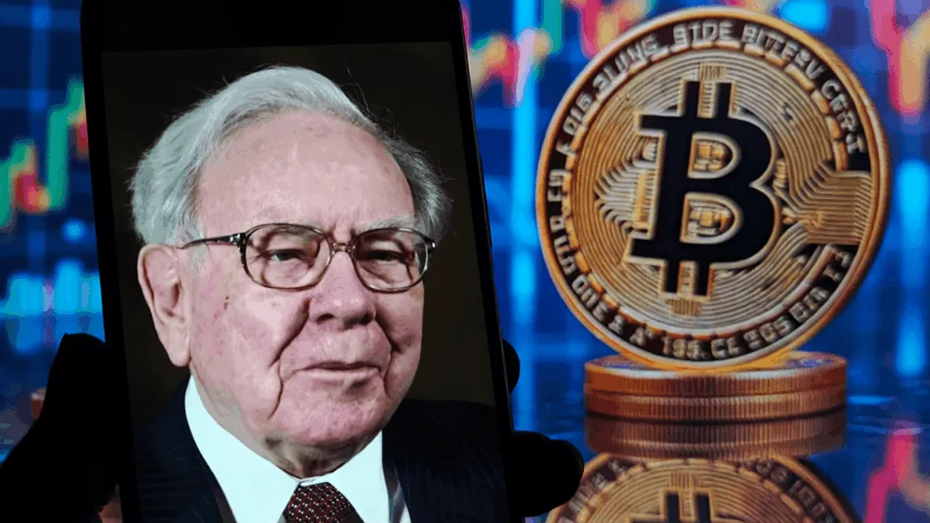 Warren buffett shares strategy for becoming a millionaire by 30