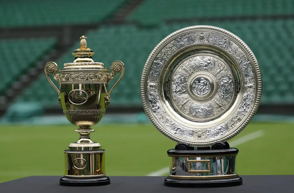 Wimbledon prize money increases 20% after players' media protest