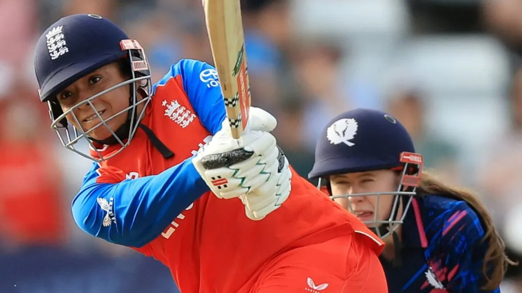 Nasser hussain calls for stronger performance from england in world