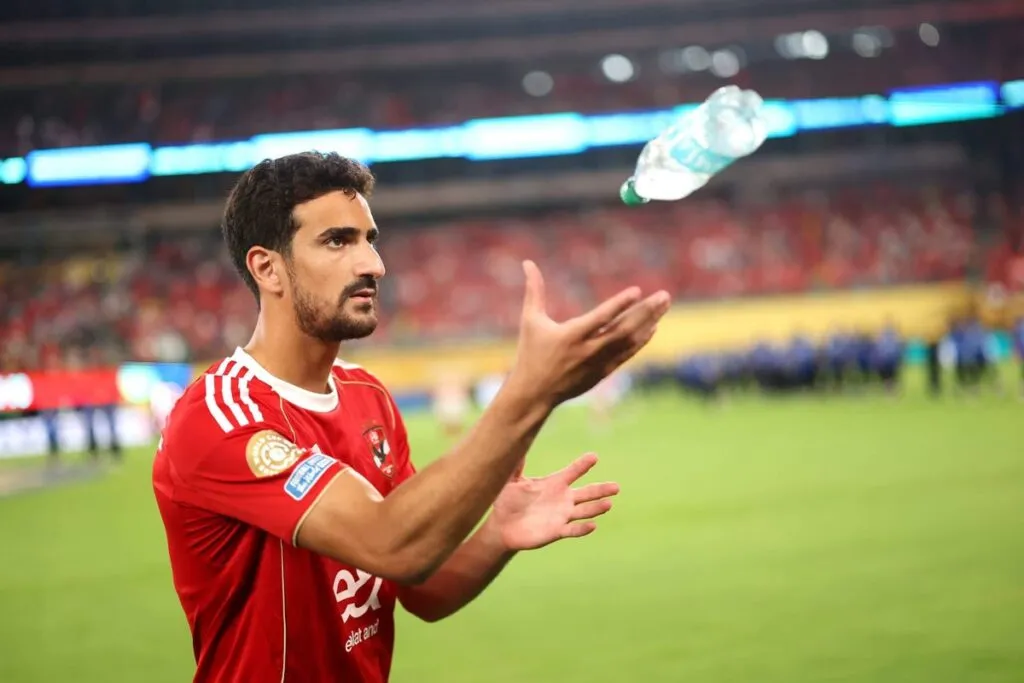 Fifa staff voices concerns over water bottle ban's commercial influence