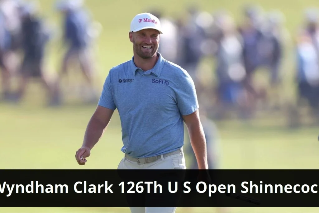 U.s. open 2026 round 1 highlights from shinnecock hills