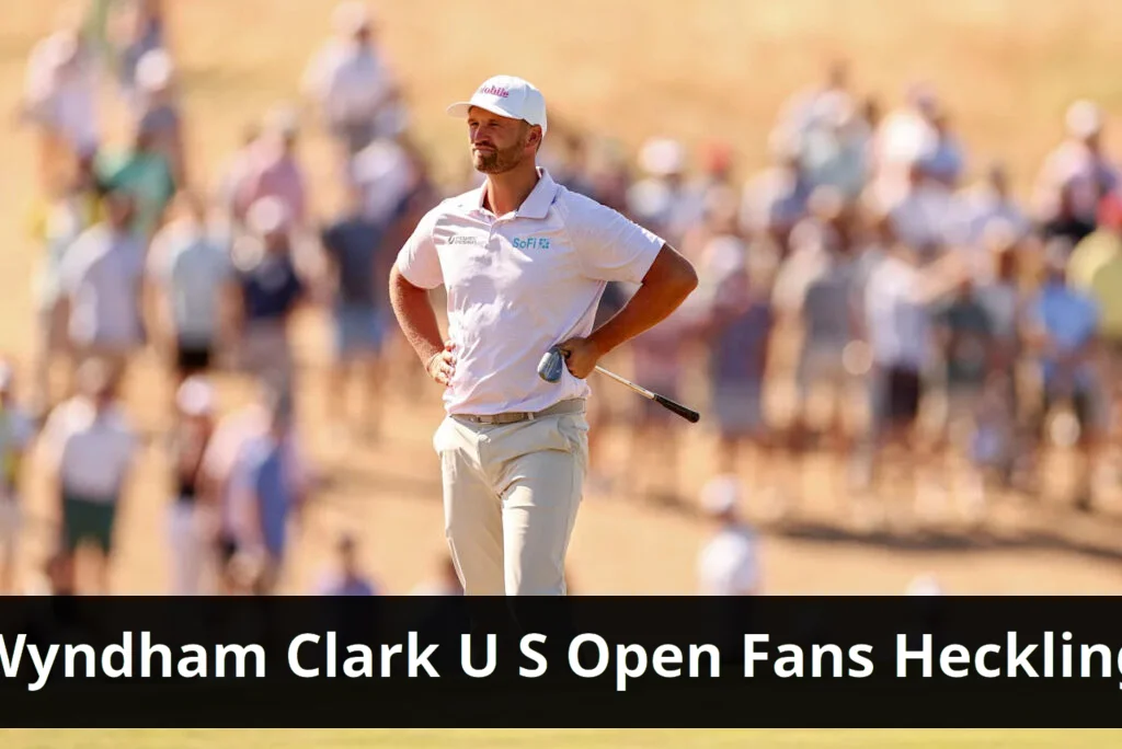 Fans ejected from u.s. open final round for heckling wyndham