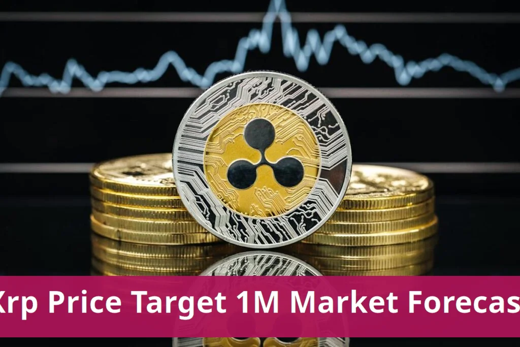 Analyst sets $1M price target for XRP in market forecast Analyst sets $1m price target for xrp in market forecast