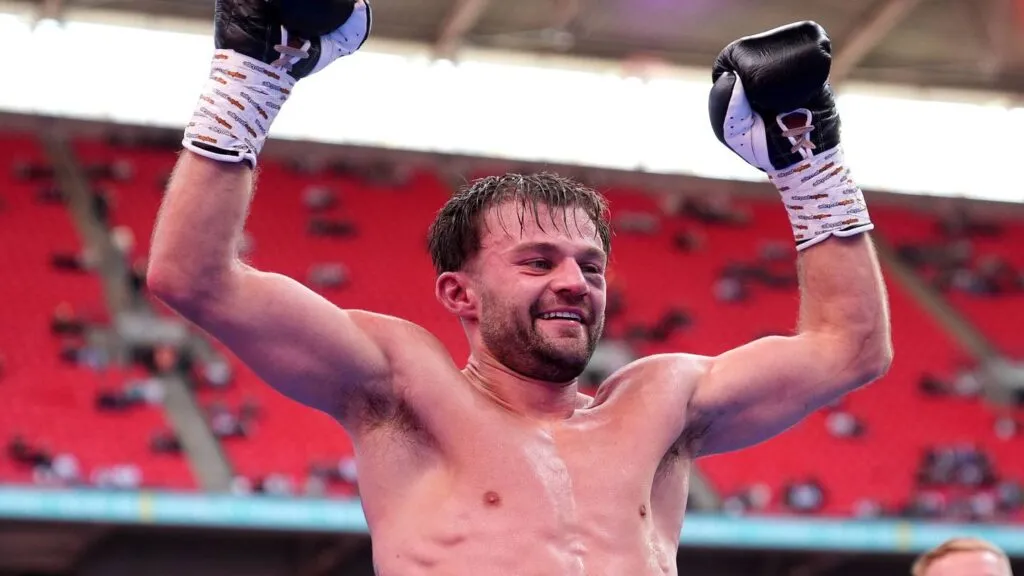 Cards and start times announced for tonight's fights