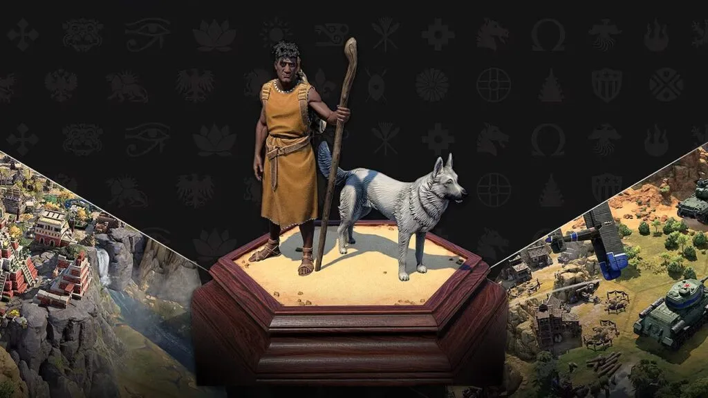 Civilization 7 2026 review update highlights new features